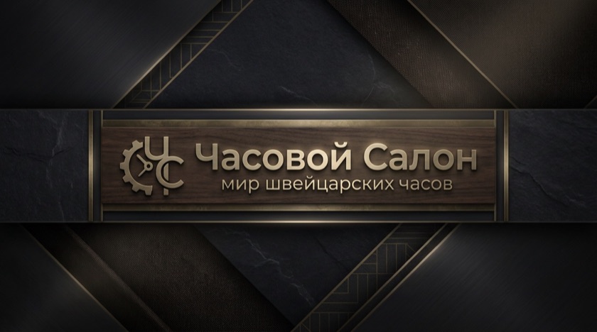 Шапка канала